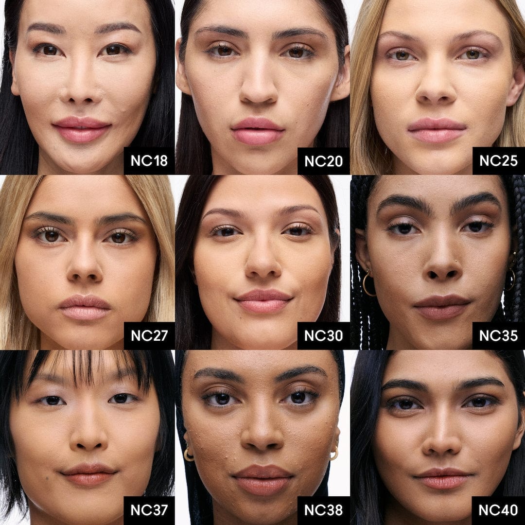 Buy Original MAC Studio Fix Powder Plus Foundation NC 20 - Online at Best Price in Pakistan