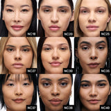 Buy Original MAC Studio Fix Powder Plus Foundation NC 20 - Online at Best Price in Pakistan