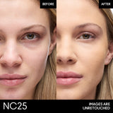 Buy Original MAC Studio Fix Powder Plus Foundation NC 25 - Online at Best Price in Pakistan