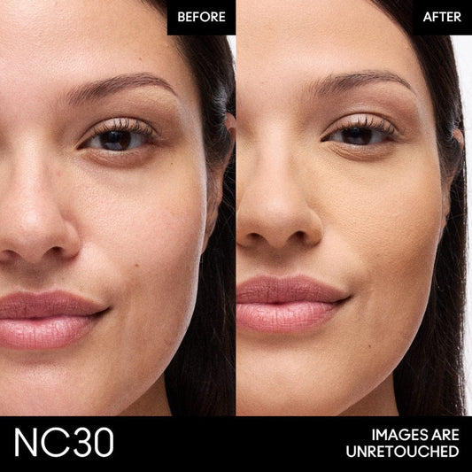 Buy Original MAC Studio Fix Powder Plus Foundation NC 30 - Online at Best Price in Pakistan