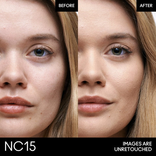 Buy Original MAC Studio Fix Powder Plus Foundation NC15 - Online at Best Price in Pakistan