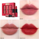 Buy Original MAC Three Cheers Lipstick Trio Set - Online at Best Price in Pakistan