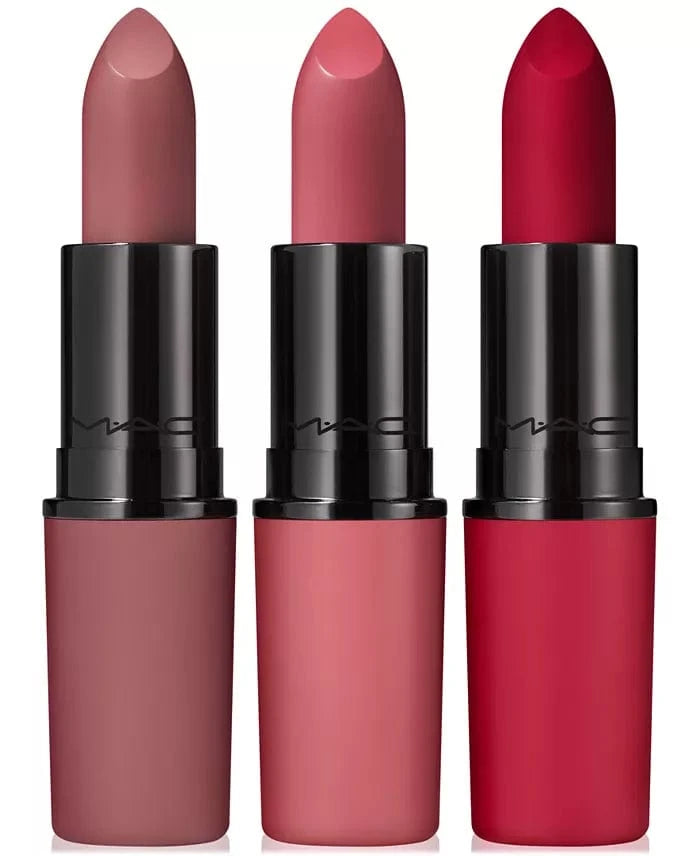 Buy Original MAC Three Cheers Lipstick Trio Set - Online at Best Price in Pakistan
