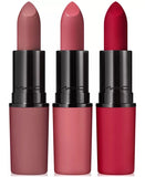 Buy Original MAC Three Cheers Lipstick Trio Set - Online at Best Price in Pakistan