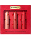 Buy Original MAC Three Cheers Lipstick Trio Set - Online at Best Price in Pakistan