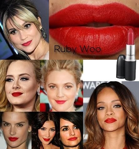 Buy Original MAC Three Cheers Lipstick Trio Set - Online at Best Price in Pakistan