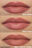 Buy Original MAC Three Cheers Lipstick Trio Set - Online at Best Price in Pakistan