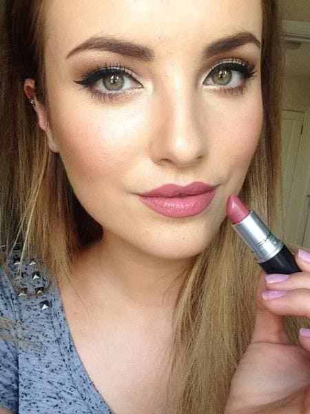 Buy Original MAC Three Cheers Lipstick Trio Set - Online at Best Price in Pakistan