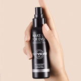 Buy Original Make Up For Ever Light Velvet Air Mist Spray 100ml - Online at Best Price in Pakistan