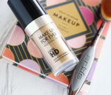 Buy Original Make Up For Ever Ultra HD Invisible Cover Foundation Y218 Porcelain 30ml - Online at Best Price in Pakistan