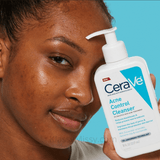 Buy Original CeraVe 2% Salicylic Acid Acne Control Cleanser, 473ml - Online at Best Price in Pakistan