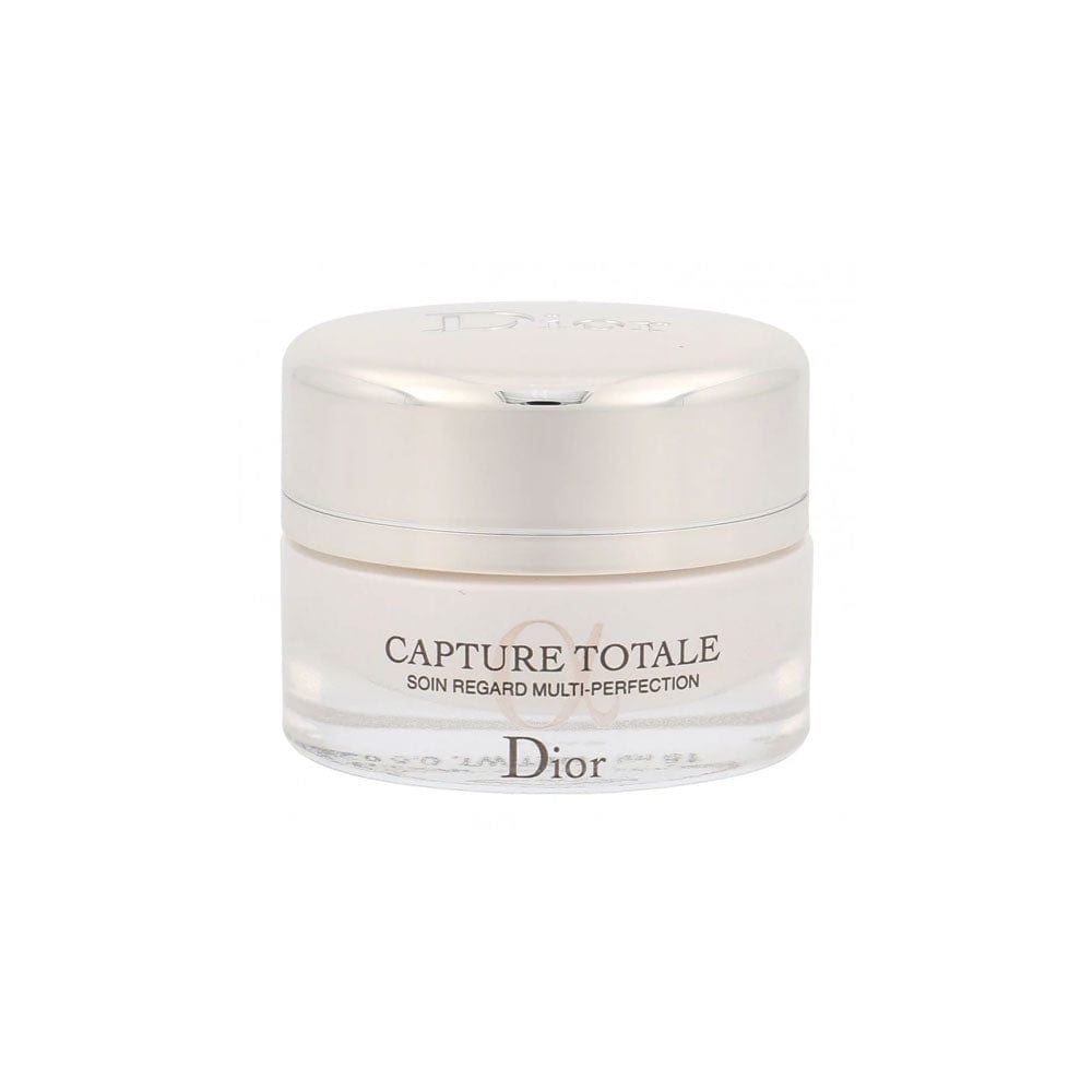Buy Original DIOR Capture Totale Multi Perfection Eye Treatment 15ml - Online at Best Price in Pakistan