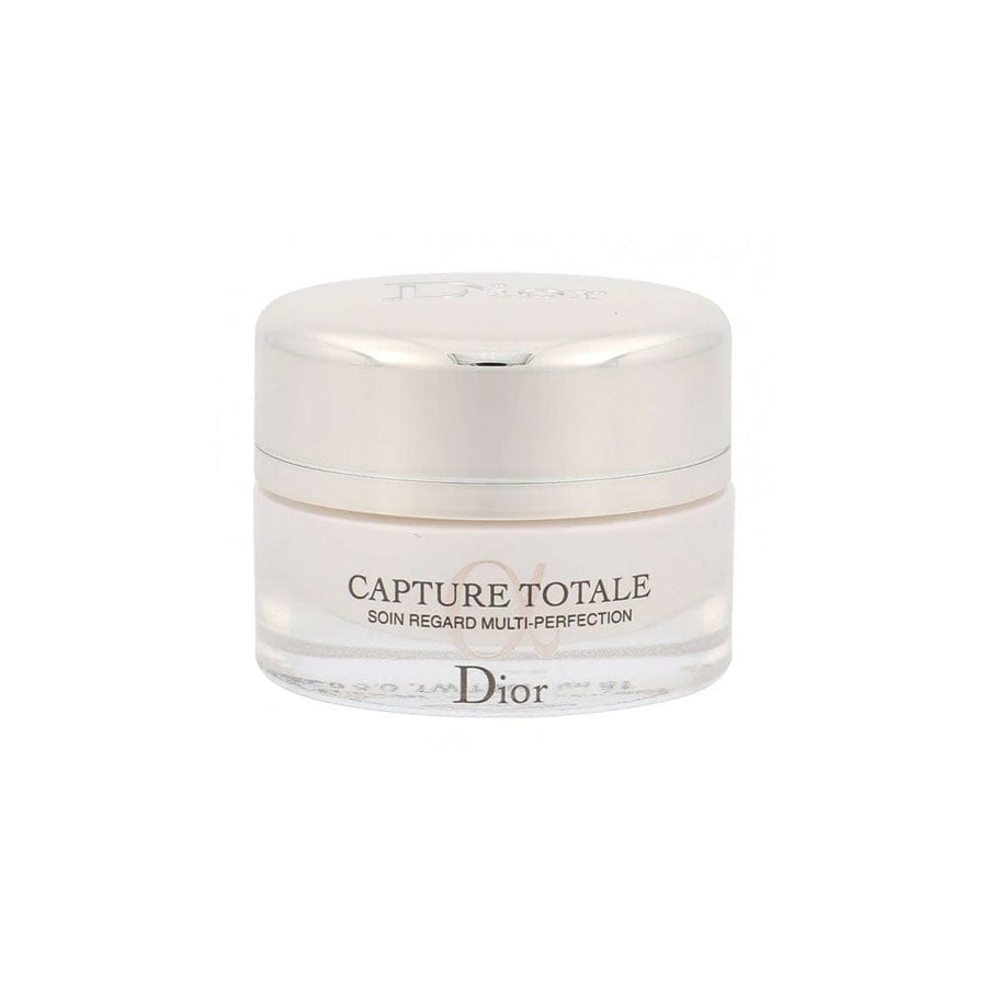 Buy Original DIOR Capture Totale Multi Perfection Eye Treatment 15ml - Online at Best Price in Pakistan
