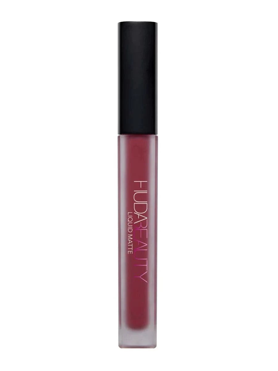 Buy Original Huda Beauty Liquid Matte Lipstick - Icon - Online at Best Price in Pakistan
