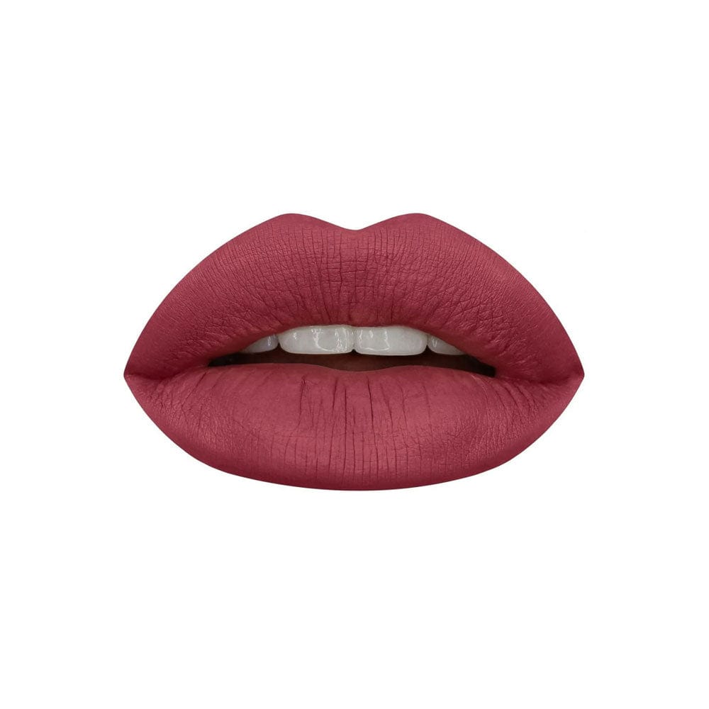 Buy Original Huda Beauty Liquid Matte Lipstick - Icon - Online at Best Price in Pakistan