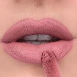 Buy Original Makeup Revolution Matte Matte Bomb Lipstick -Nude Magnet - Online at Best Price in Pakistan