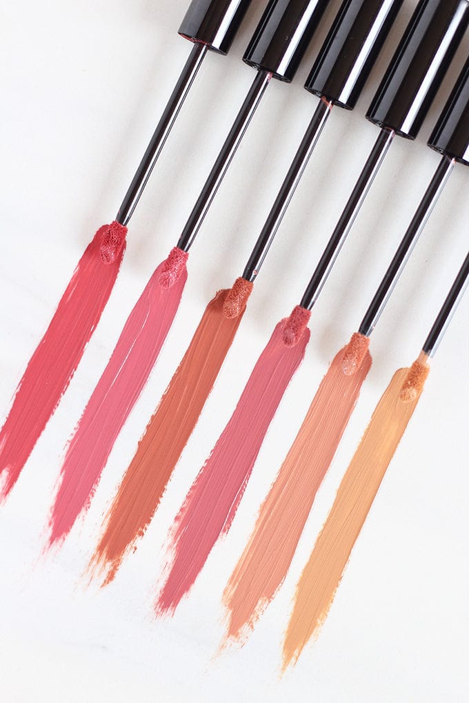 Buy Original Marc Jacobs Liquid Lip Creme Shush Blush 456 - Online at Best Price in Pakistan