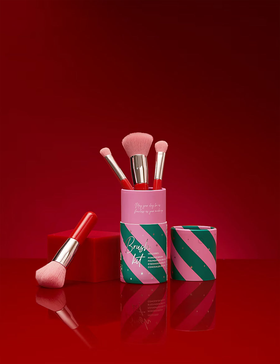 Buy Original Marks and Spencer Makeup Brush Kit - Online at Best Price in Pakistan