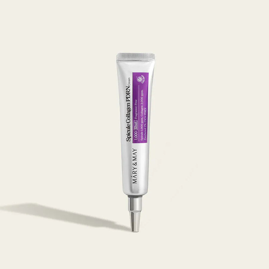 Buy Original Mary & May Spicule Collagen PDRN Cream 15g - Online at Best Price in Pakistan