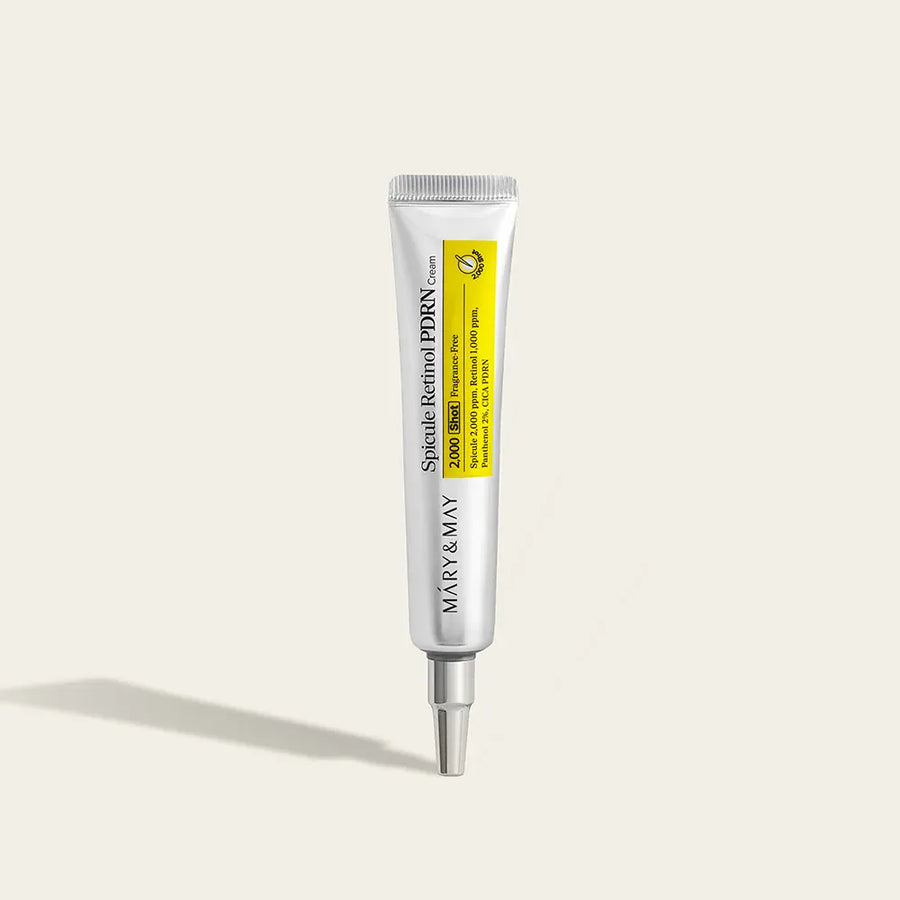 Buy Original Mary & May Spicule Retinol PDRN Cream 15g - Online at Best Price in Pakistan