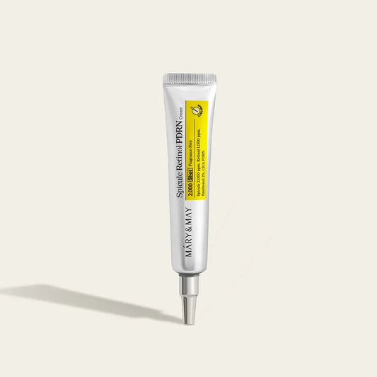 Buy Original Mary & May Spicule Retinol PDRN Cream 15g - Online at Best Price in Pakistan