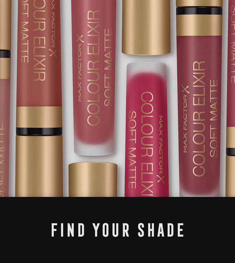 Buy Original Max Factor Colour Elixir Soft Matte 015 Rose Dust 4ml Liquid Lipstick - Online at Best Price in Pakistan