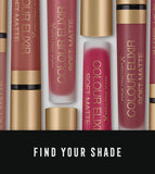Buy Original Max Factor Colour Elixir Soft Matte 015 Rose Dust 4ml Liquid Lipstick - Online at Best Price in Pakistan