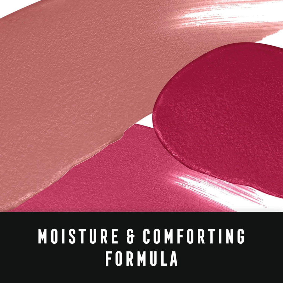Buy Original Max Factor Colour Elixir Soft Matte 020 Blushing Peony Liquid Lipstick - Online at Best Price in Pakistan