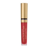Buy Original Max Factor Colour Elixir Soft Matte 030 Crushed Ruby Liquid Lipstick - Online at Best Price in Pakistan