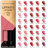 Buy Original Max Factor Lipfinity 016 Glowing Pink - Online at Best Price in Pakistan