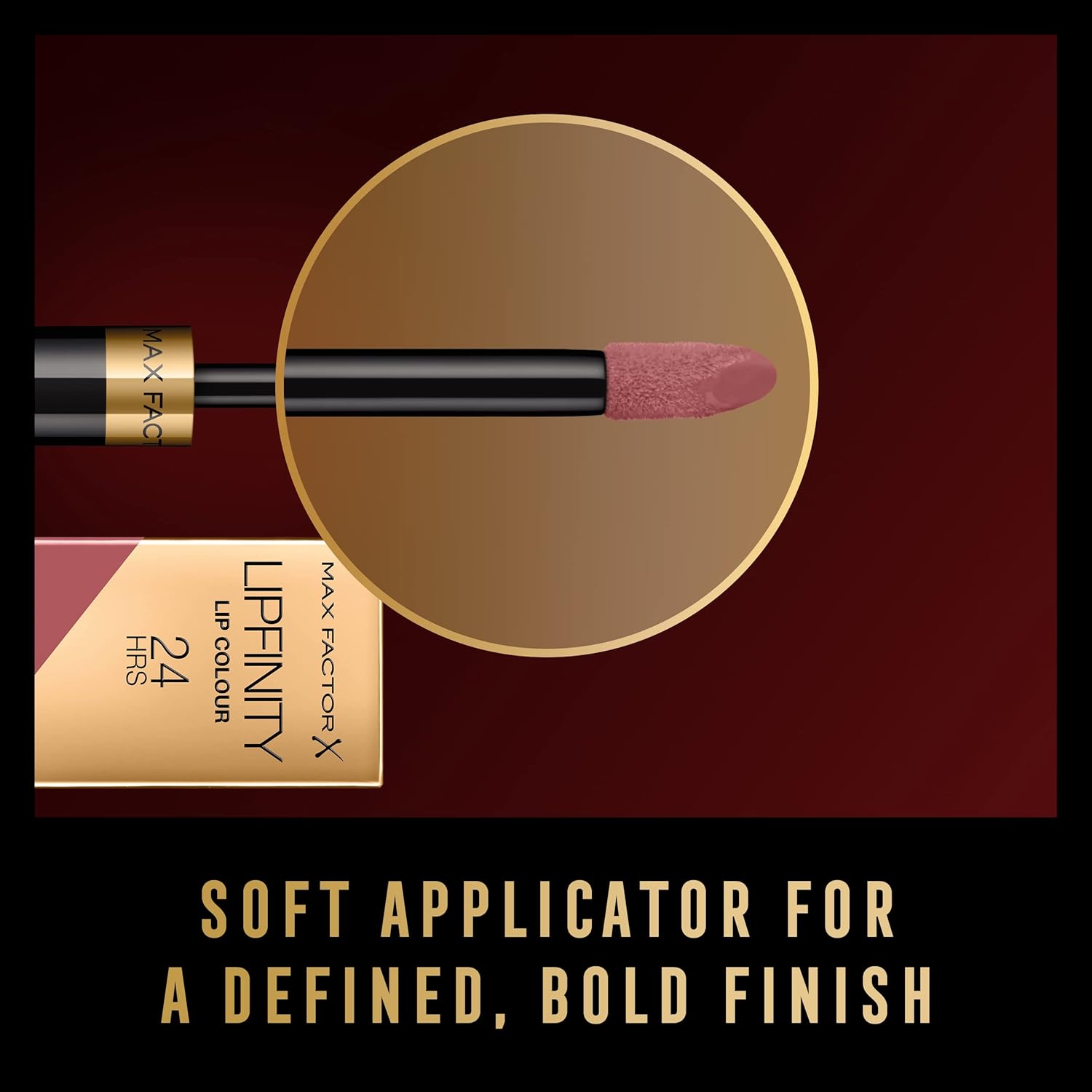 Buy Original Max Factor Lipfinity 026 So Delightful - Online at Best Price in Pakistan