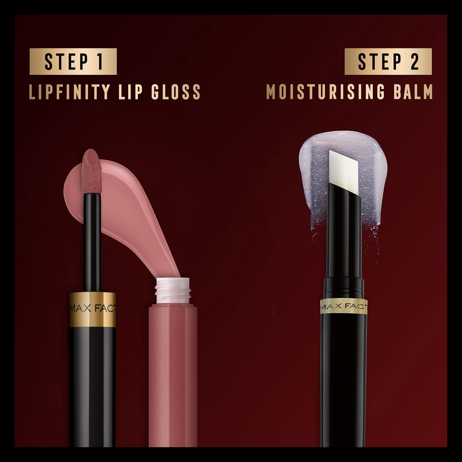 Buy Original Max Factor Lipfinity 026 So Delightful - Online at Best Price in Pakistan