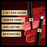 Buy Original Max Factor Lipfinity 026 So Delightful - Online at Best Price in Pakistan