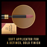 Buy Original Max Factor Lipfinity 115 Confident - Online at Best Price in Pakistan
