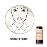 Buy Original Max Factor Maxfactor Lasting Performance Foundation 40 Light Ivory 35ml - Online at Best Price in Pakistan