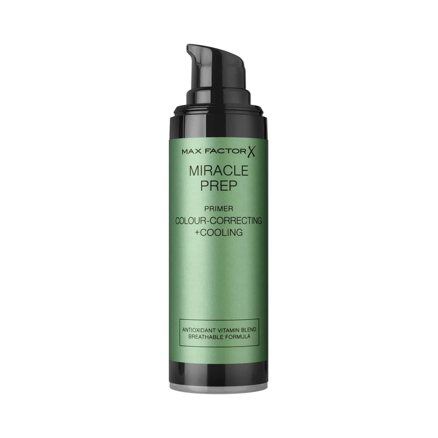 Buy Original Max Factor Miracle Prep Colour Correcting & Cooling Primer 30ml - Online at Best Price in Pakistan