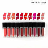 Buy Original MAYBELLINE Color Sensational Vivid Matte Liquid 5ml - Online at Best Price in Pakistan