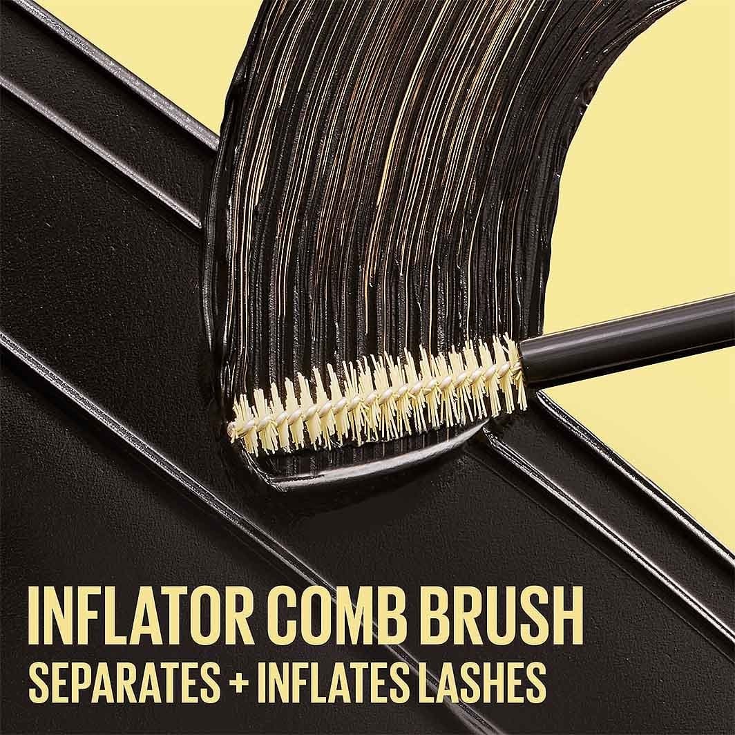 Buy Original Maybelline Colossal Bubble Waterproof Mascara - Online at Best Price in Pakistan