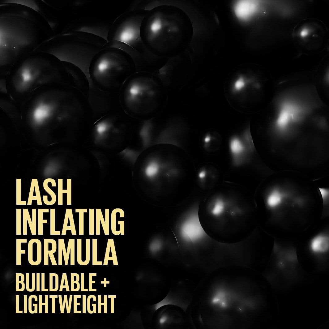 Buy Original Maybelline Colossal Bubble Waterproof Mascara - Online at Best Price in Pakistan