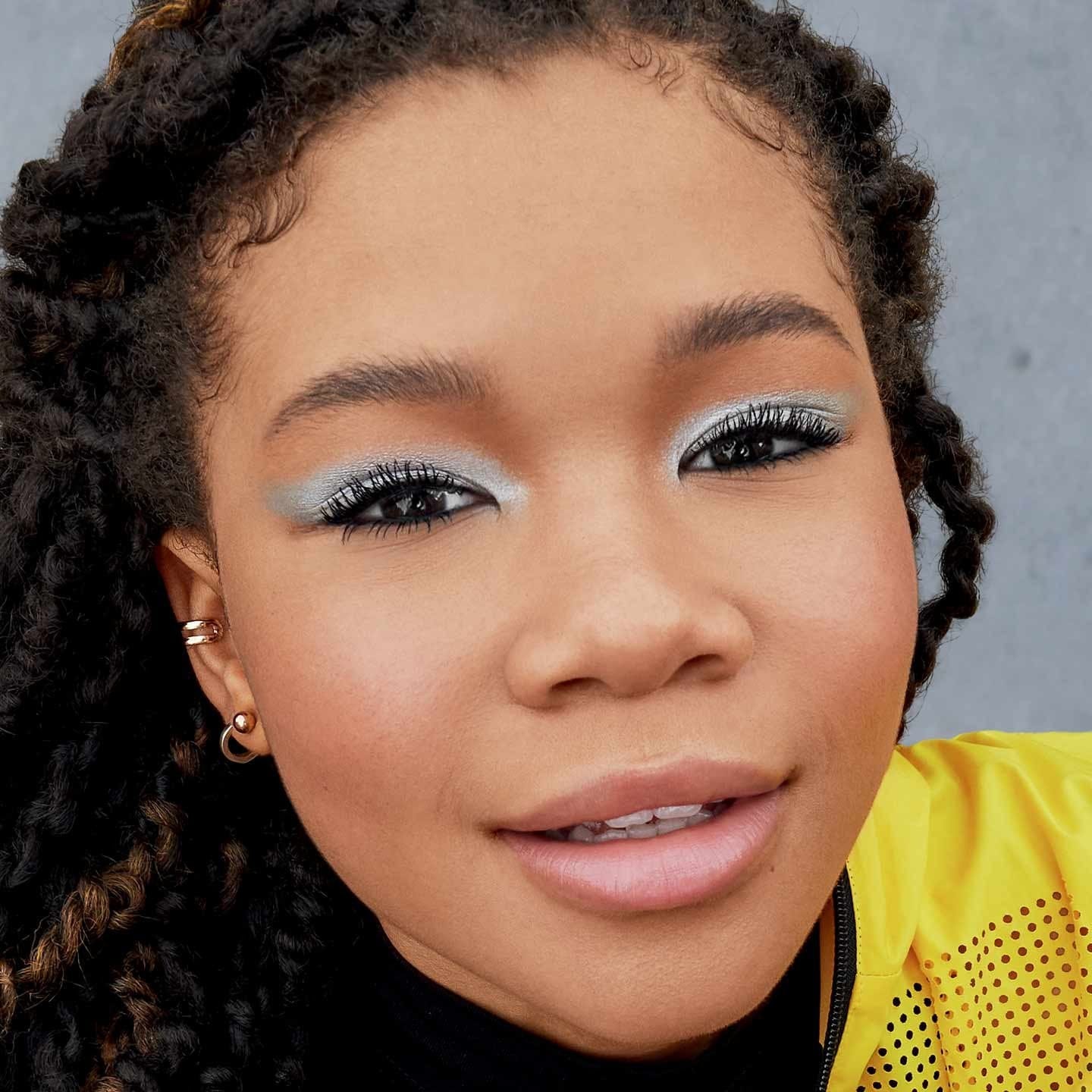 Buy Original Maybelline Colossal Curl Bounce Washable Curling Mascara 01 Very Black 10ml - Online at Best Price in Pakistan