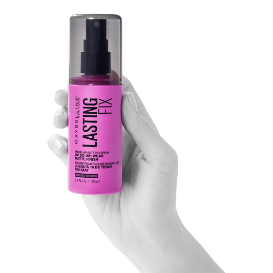 Buy Original Maybelline Facestudio Lasting Fix Makeup Setting Spray Matte Finish - Online at Best Price in Pakistan