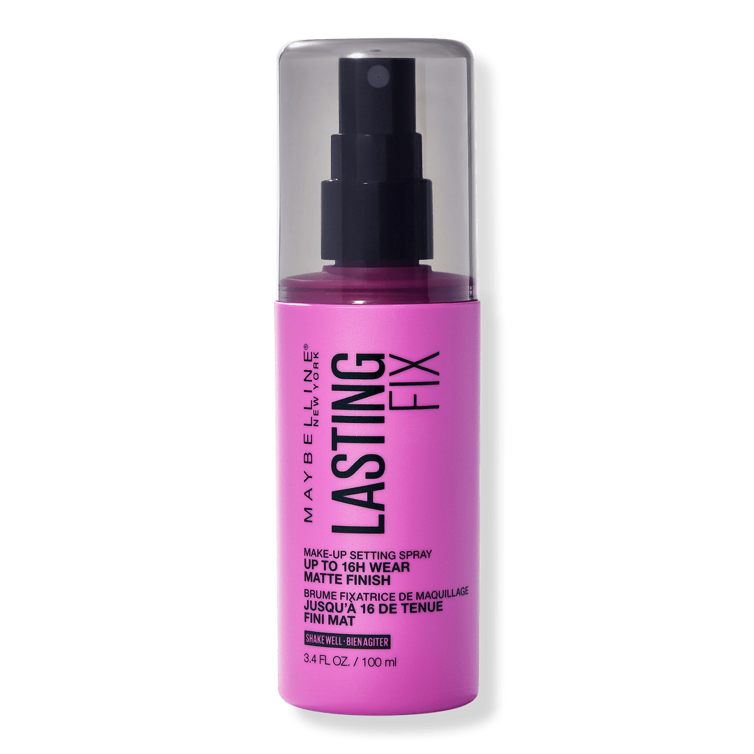 Buy Original Maybelline Facestudio Lasting Fix Makeup Setting Spray Matte Finish - Online at Best Price in Pakistan