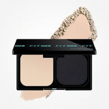 Buy Original Maybelline Fit Me Powder Foundation Matte+Poreless 112 Natural Ivory - Online at Best Price in Pakistan