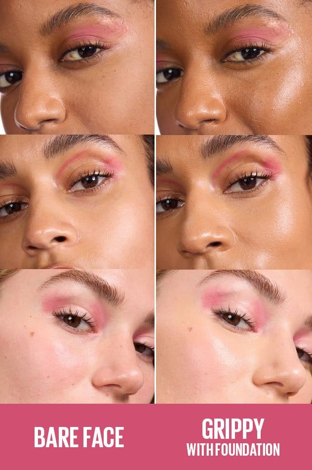 Buy Original Maybelline Grippy Serum Up To 24HR Hydrating Grip Primer 30ml - Online at Best Price in Pakistan