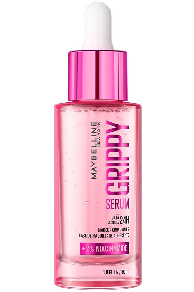 Buy Original Maybelline Grippy Serum Up To 24HR Hydrating Grip Primer 30ml - Online at Best Price in Pakistan