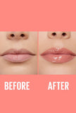 Buy Original Maybelline Hydrating Lifter Lip Gloss with Hyaluronic Acid 002 Ice - Online at Best Price in Pakistan