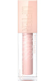 Buy Original Maybelline Hydrating Lifter Lip Gloss with Hyaluronic Acid 002 Ice - Online at Best Price in Pakistan