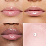 Buy Original Maybelline Hydrating Lifter Lip Gloss with Hyaluronic Acid 002 Ice - Online at Best Price in Pakistan