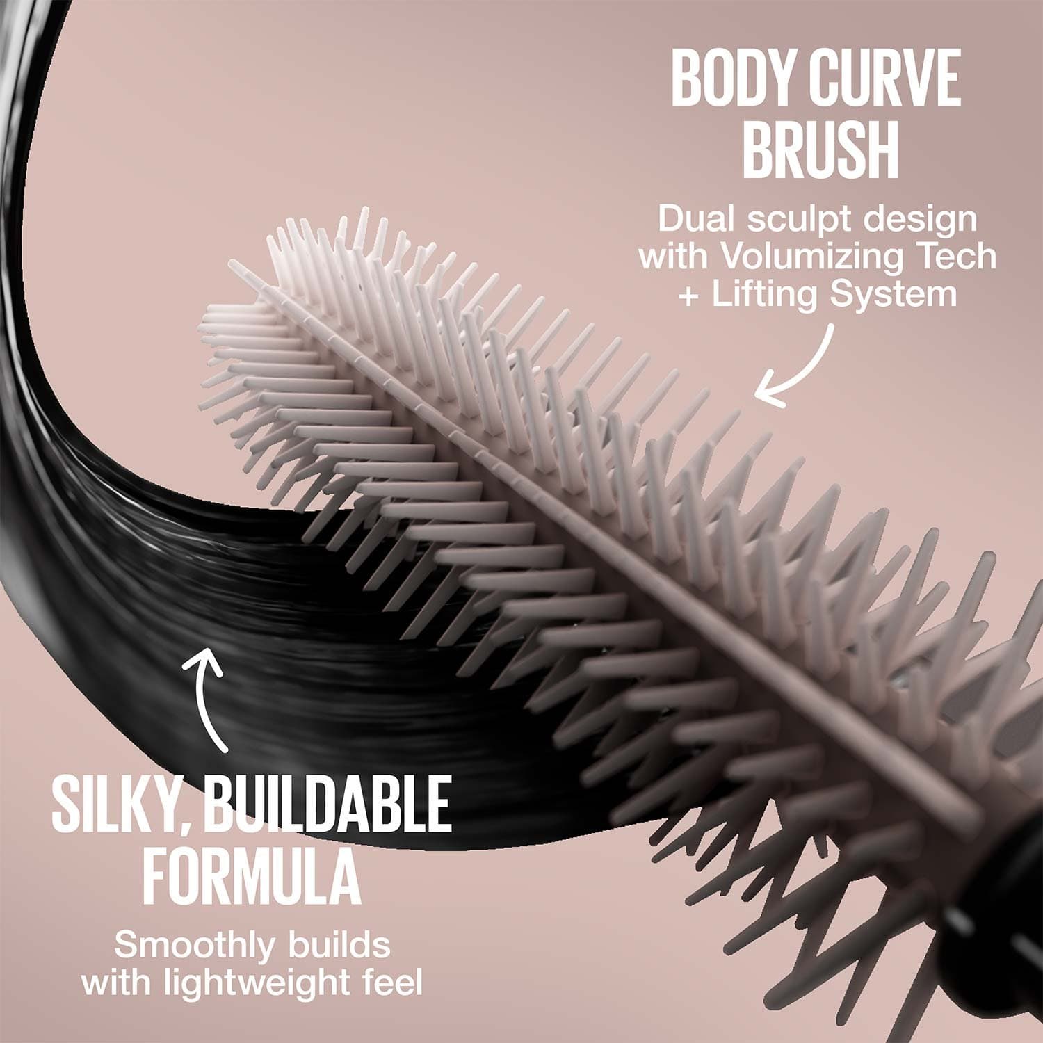 Buy Original Maybelline Lash Sensational Body Mascara - Online at Best Price in Pakistan