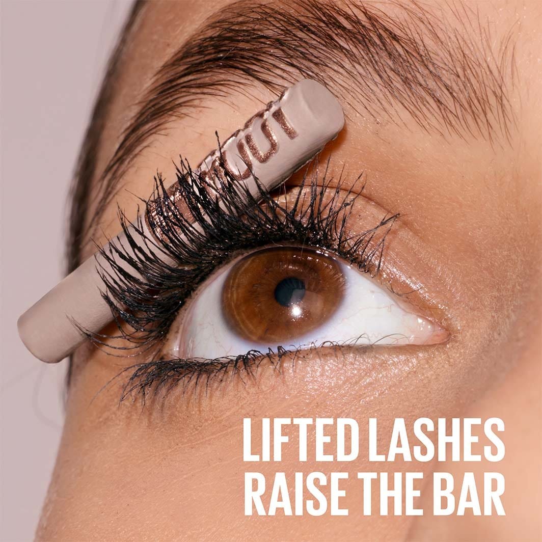 Buy Original Maybelline Lash Sensational Body Mascara - Online at Best Price in Pakistan